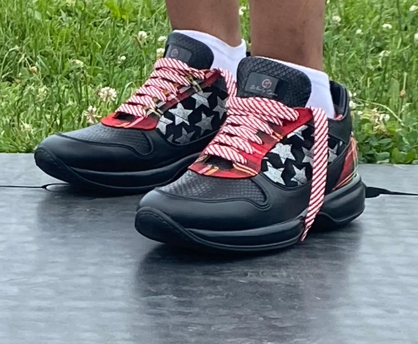 Sneakers